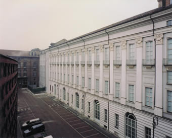 Incontri di Studio – X ciclo – Torino (Archivio di Stato), 4 febbraio 1997 – 2 dicembre 1997