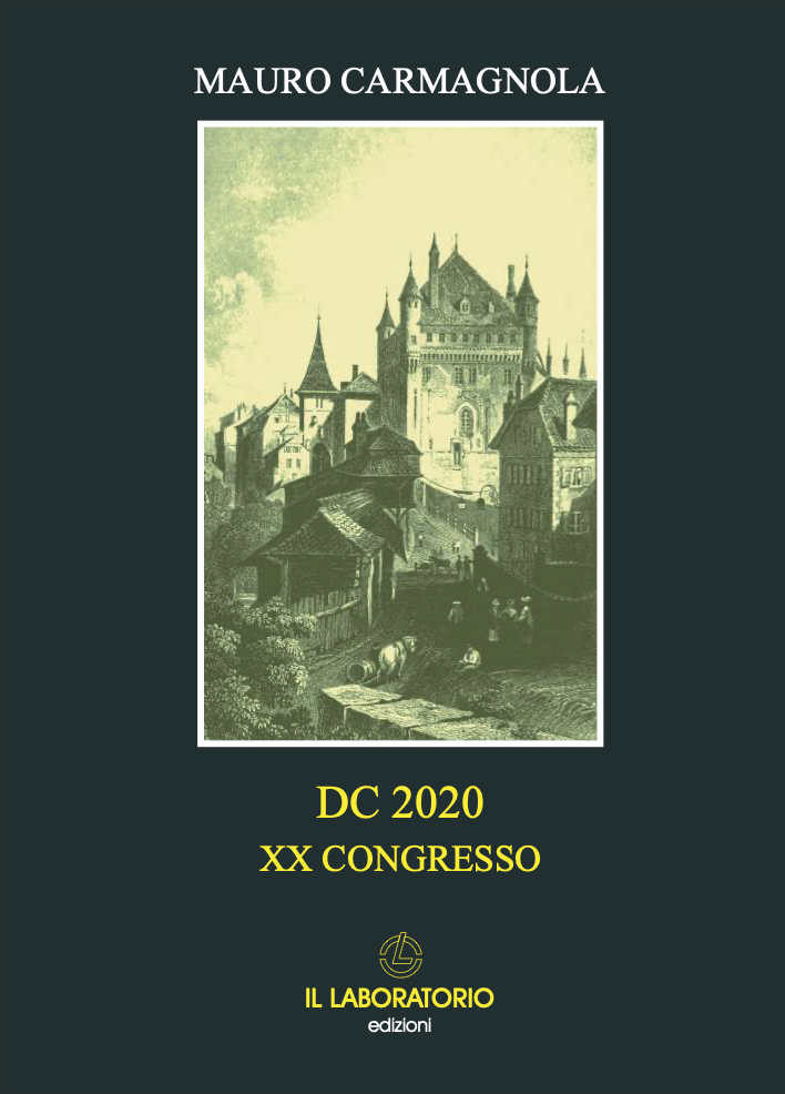 DC 2020 XX Congresso