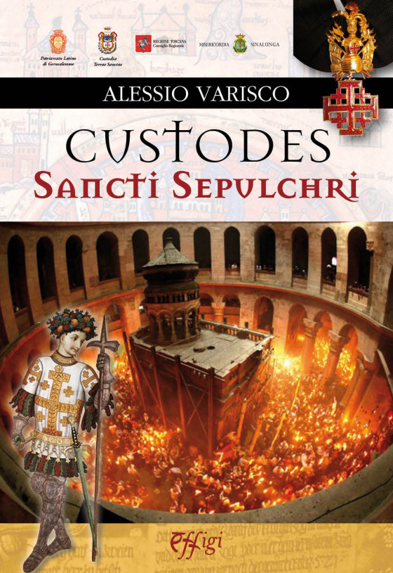 Custodes Sancti Sepulchri