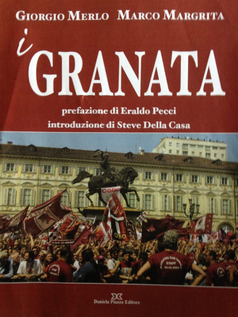 Toro: una passione intellettuale
