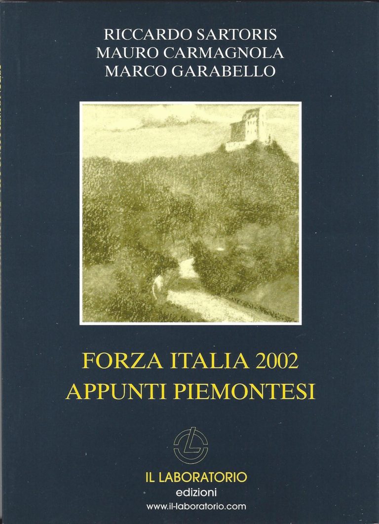 Forza Italia 2002