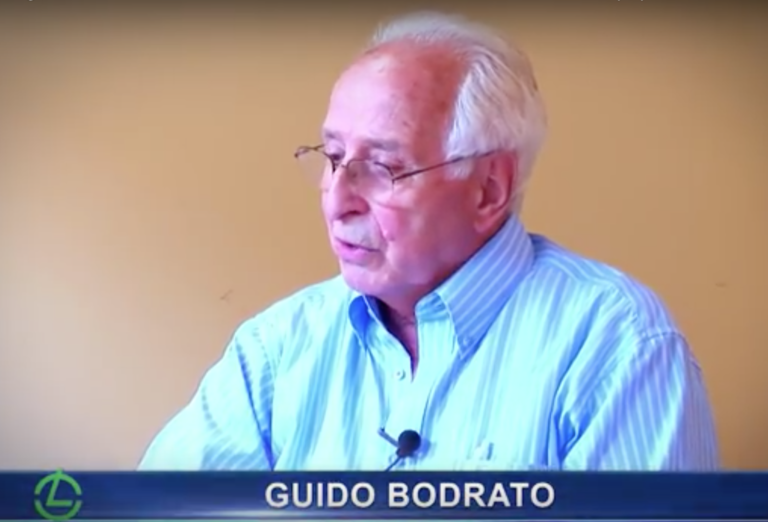 Rubrica Video “Finemese” Febbraio 2013 – Dibattito post elezioni politiche italiane 2013