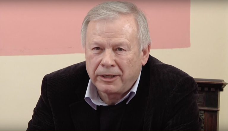 Rubrica Video “Finemese” Marzo 2013 – La politica senza eredi
