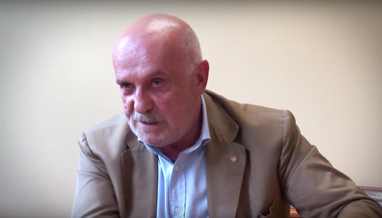 Rubrica Video “Finemese” Luglio 2013 – Il Rinnovamento delle Istituzioni